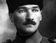 Turkey: Mustafa Kemal Ataturk (1881-1938), c. 1916