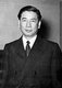 Vietnam: Ngo Dinh Diem (1901-1963), first President of the Republic of Vietnam