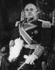 Spain: General Francisco Franco, military dictator (Caudillo) of Spain, 1939-1975