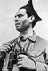 Spain: The anarchist leader Buenaventura Durruti, 1896-1936